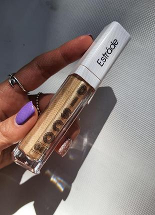 Сяючий багатофункціональний гель estrade disco