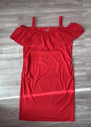 Платье prenatal , сарафан миди 3