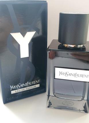 Ysl y men eau de parfum 60 ml