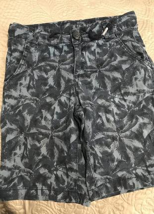 Шорти на хлопчика