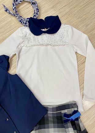 Шкільна форма zara /mone 4