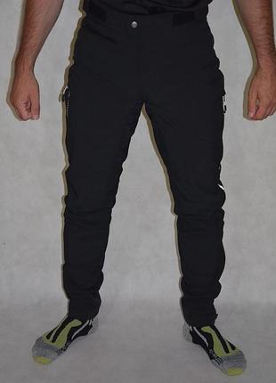 Штаны vaude (s-m)