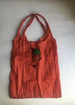 Сумка-трансформер, шопер.