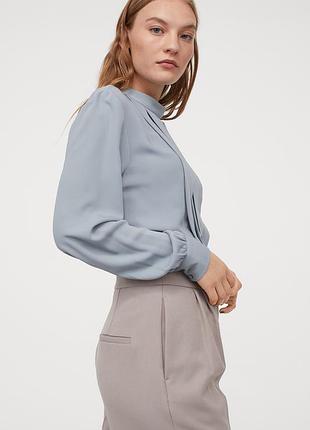 Новая блуза h&m. размер s 2