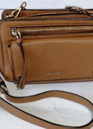 Сумочка кроссбоди crossbody michael kors3 фото