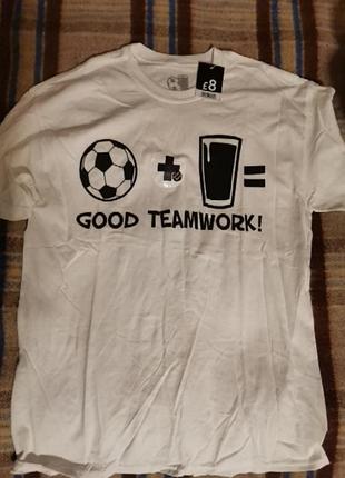 Футболка