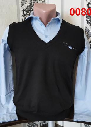 Джемпер обманка на підлітка cegisa на зростання 140-152