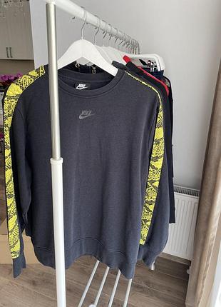 Свитшот,худи nike размер m