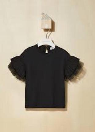 Футболка размер s, m