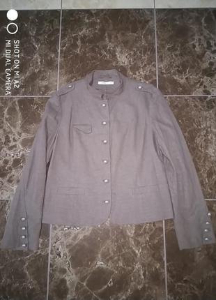 Піджак m&co 5