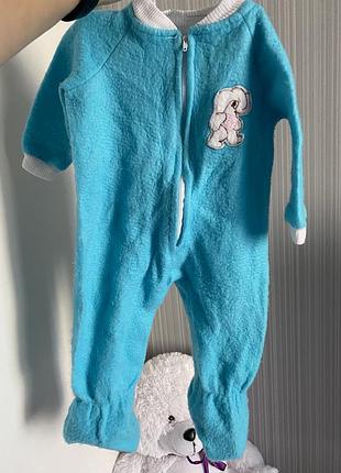 Тёплый человечек 💙