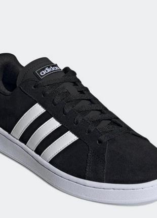 Кросівки adidas grand court3 фото