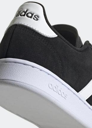 Кросівки adidas grand court6 фото