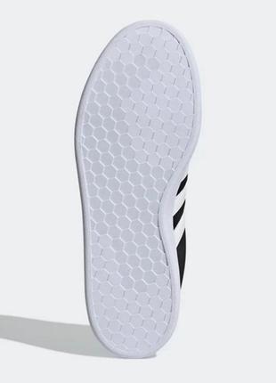 Кросівки adidas grand court8 фото