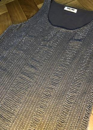 Продам сукню max&moi paris 3