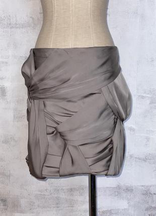 Крута спідниця