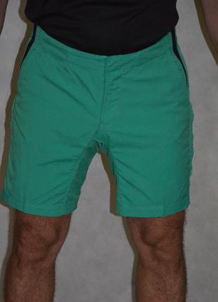 Вело шорти madison (s-m)