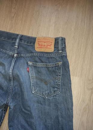 Джинсы levis2 фото