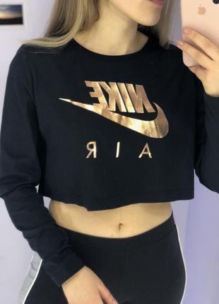 Топ nike новий жіночий