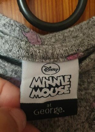 Трикотаж,кофточка disney for george, h&m, next, c&a 3