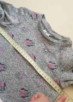 Трикотаж,кофточка disney for george, h&m, next, c&a 7