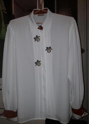 Basler рубашка блуза1 фото