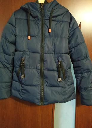 Женская куртка