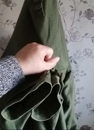 Стильная куртка 9