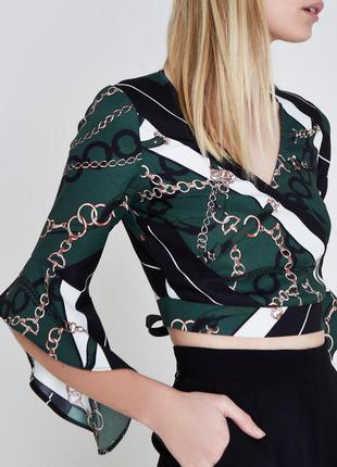 Топ, блузка 60