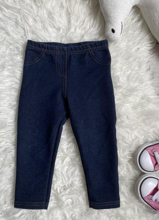 Джинси жіночі на дівчинку
