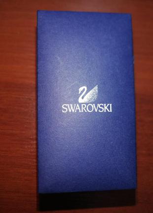 Набор каблучок swarovski2 фото