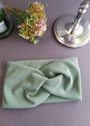 Повязка на голову