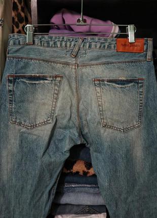 Мужские джинсы 32 размер8 фото