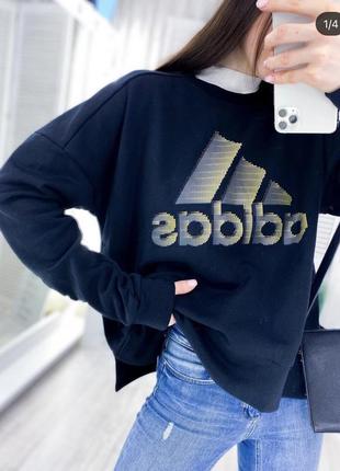 Світшот adidas оригінал