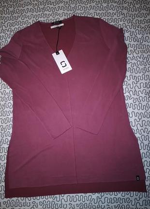 Блуза кофта женская новая.2 фото