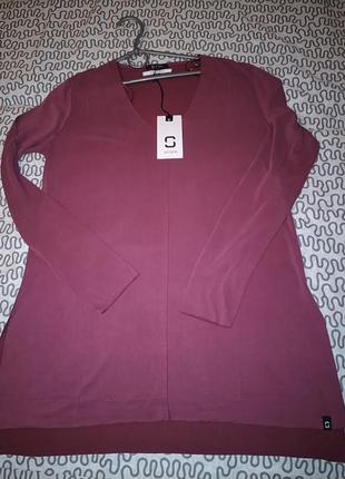Блуза кофта жіноча нова.3 фото