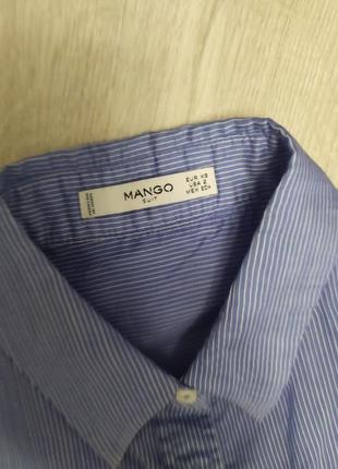 Рубашка3 фото