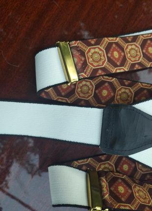 Подтяжки. германия. 4