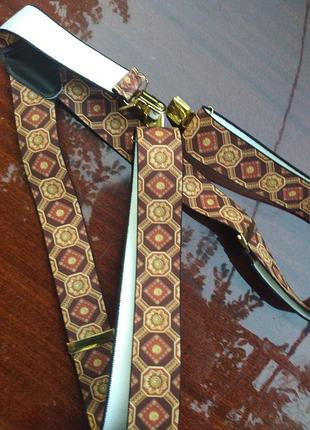 Подтяжки. германия. 5