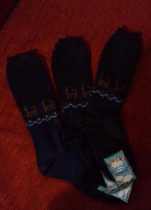 Гольфи-гетри на 6 років