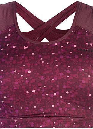 Спортивный топ