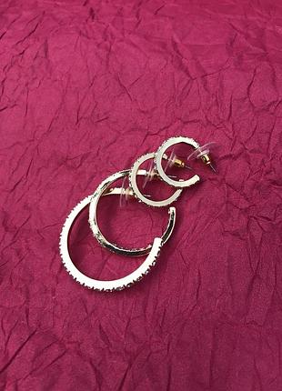 Сережки 2