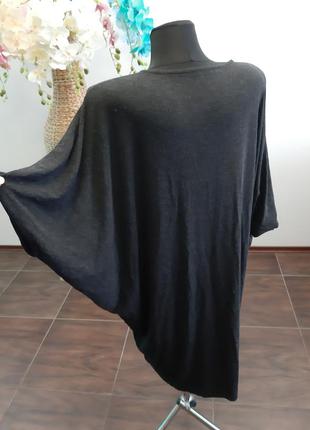Базовое платье-свитер cos из последних коллекций вискоза8 фото