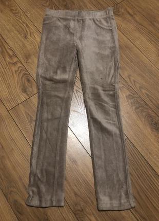 Джегенсы вельветові