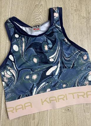 Kari taraa, женский топ