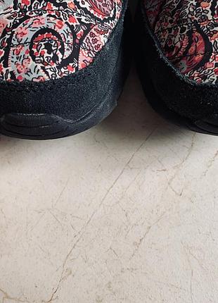 Черевики, ботинки, черевички, nike 3