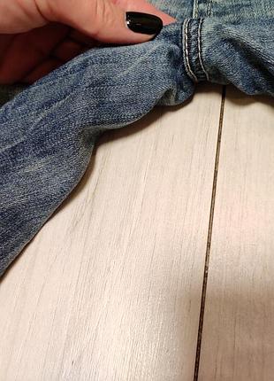 Джинсы 4