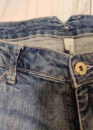 Джинсы 5