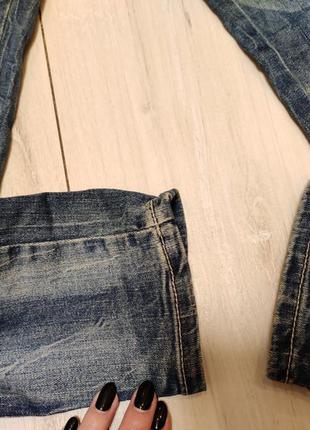 Джинсы 3