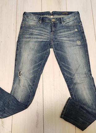 Джинсы 2